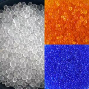 Résine de polyester spéciale DK Organic White Anti-back Staining Block pour le lavage des textiles, pureté 99 %, pH 5,0-7,0 - Product Image 5