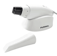 Scanner intra-oral 3D FUSSEN S6000 sans poudre, couleur fidèle, avec embouts autoclavables pour cliniques, implants, orthodontie et restaurations