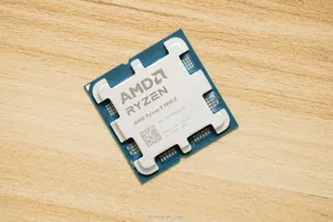 El último procesador de juegos de CPU AMD Ryzen 9 9900X Zen5 de 12 núcleos y 24 hilos, con una frecuencia base de 4,4 GHz (nuevo suelto) - Product Image 2