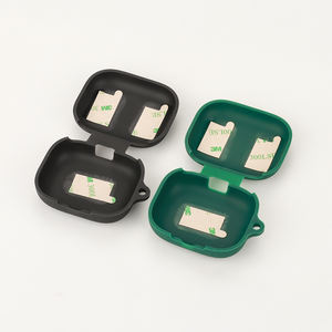 Étui pour écouteurs de haute qualité tws écouteurs sans fil pour Moto Buds <span class=keywords><strong>Plus</strong></span> étuis en silicone bourgeons air Moto Buds + housses pour écouteurs - Product Image 6