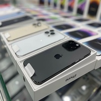 Xiaomi 14 Pro Max 128GB Usado, 6GB RAM, Plata, Oro, Negro, Morado, Versión Global 5G, Original Desbloqueado