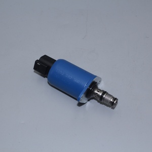 อะไหล่รถขุด โซลินอยด์วาล์ว สำหรับ T250-S30-188 24V - Product Image 1