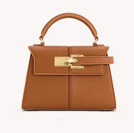 BADI Bag Sale New 2025 Women's PU Leather Handbags