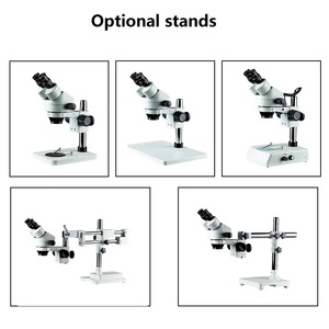 Microscopio Digital Estéreo Trinocular 4K BOSHIDA para Reparación de Teléfonos Celulares - Product Image 4