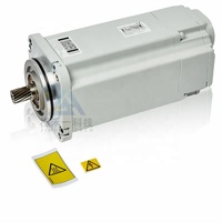 Robot industriel pièce de rechange servomoteur 3HAC12322-1 moteur avec pignon inclus moteur à courant alternatif Rot avec pignon en stock