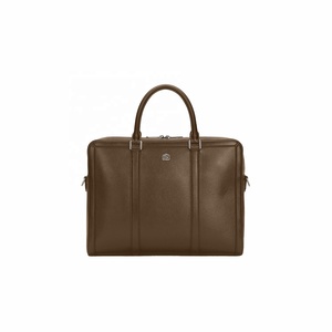 Maletín de <span class=keywords><strong>Cuero</strong></span> PU para Hombre, Maletín de <span class=keywords><strong>Abogado</strong></span>, Venta al por Mayor de Fábrica, Bolso de Mano para Hombre, Bolso Bandolera - Product Image 1