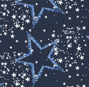 Custom <strong>Teenager</strong> Gaming Room Summer Star Patterned Printed Ultrasonic Filling Polyester/Cotton Washable Modern Quilt-Hotel Use - Product Image 6
