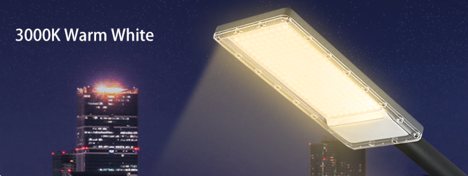 3000K-Blanco cálido