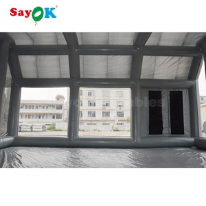 Tente automatique <span class=keywords><strong>gonflable</strong></span> <span class=keywords><strong>de</strong></span> cabines <span class=keywords><strong>de</strong></span> <span class=keywords><strong>peinture</strong></span> d'automobile <span class=keywords><strong>de</strong></span> Offre Spéciale grande <span class=keywords><strong>meilleure</strong></span> <span class=keywords><strong>cabine</strong></span> <span class=keywords><strong>de</strong></span> jet <span class=keywords><strong>gonflable</strong></span> aux voitures - Product Image 6