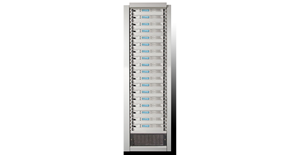 Générateur solaire modulaire Keysight E4360A, 1200W, Plage d'entrée : 86VAC à 264VAC, Puissance d'entrée maximale : 2000VA, 2000W - Product Image 2