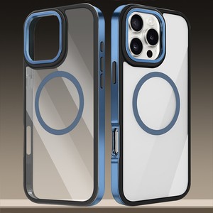 3-Trong-1 TPU PC TPE Nhiệm Vụ Nặng Nề Từ Thể Thao Thiết Kế Di Động Cover Quay Lại Chống Sốc Defender Trường Hợp Điện Thoại Cho Iphone17 16 15 Pro Max - Product Image 2