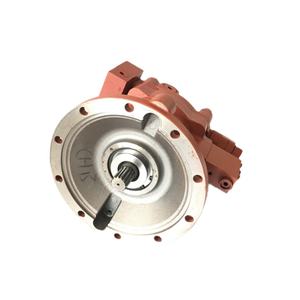 Motor de giro M2X63-14T para excavadora, piezas de maquinaria de construcción, dispositivo de giro de repuesto, 6 meses de garantía, Guangdong - Product Image 4