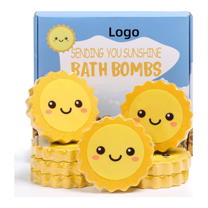 สบู่อาบน้ำกลิ่นอโรมาสำหรับเด็กชายและเด็กหญิง - Product Image 1