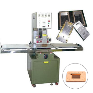 Vapor Chamber Manufacturing Line with Laser Welding - Product Image 1