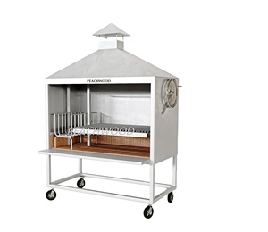 <span class=keywords><strong>Parrilla</strong></span> <span class=keywords><strong>Gaucho</strong></span>/<span class=keywords><strong>Parrilla</strong></span> Argentina/<span class=keywords><strong>Parrilla</strong></span> Grill - Product Image 1