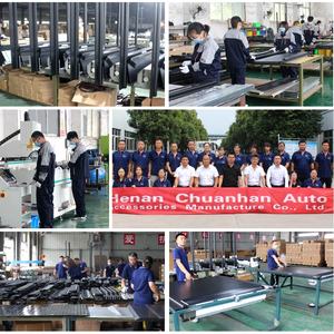 Benext 2021 Great Wall Steed 5, Techo Rígido para Camioneta, Almacenamiento de Cocina de Aluminio, Techo para ISU-Zu D-Max, para Ram Tacoma/NP300 - Product Image 5