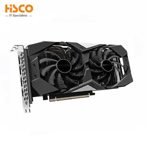 5600XT für GIGABYTE <span class=keywords><strong>RX5600XT</strong></span> GAMING/WF OC 6 GDDR6 192 Bit 7 nm PCIe 4.0 X16 150 W Grafikkarten-GPU - Product Image 4