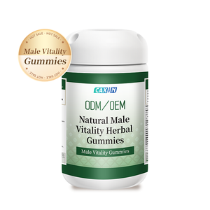 Gomitas <span class=keywords><strong>de</strong></span> Extracto <span class=keywords><strong>de</strong></span> Raíz <span class=keywords><strong>de</strong></span> Ashwagandha Natural CAXIN para Hombres, Alivio del Estrés, Aumento <span class=keywords><strong>de</strong></span> la Energía, <span class=keywords><strong>Vitamina</strong></span> <span class=keywords><strong>C</strong></span>, Zinc, Pectina Vegana, 24 Meses <span class=keywords><strong>de</strong></span> Duración - Product Image 3