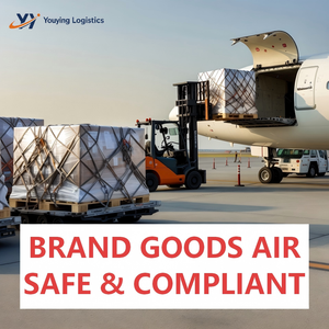 Service de transport aérien Fedex <span class=keywords><strong>DHL</strong></span>, <span class=keywords><strong>suivi</strong></span> express, fret aérien, agents d'expédition de cosmétiques de marque - Product Image 1