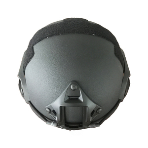 Sports de plein air protecteur CS tactique Paintball jeu de guerre casques intégraux matériaux composites pour l'équitation - Product Image 5