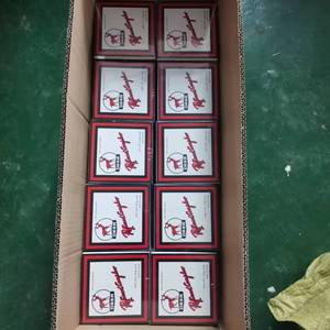 ยาหอมกันกลิ่นยี่ห้อเดียร์ ขนาด 1/4 ออนซ์  แบบ OEM  บรรจุภัณฑ์สี่เหลี่ยมสีขาว  แอลคานฟอร์ แคมฟอร์ชนิดเม็ด สำหรับพิธีกรรมทางศาสนา - Product Image 4