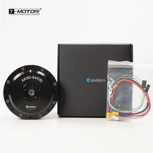 <b>Wholesale</b> T-MOTOR AK80-64 48v Robot Joint Motor Actuator For Industrial Arm RC Airplane Module - Product Image 6
