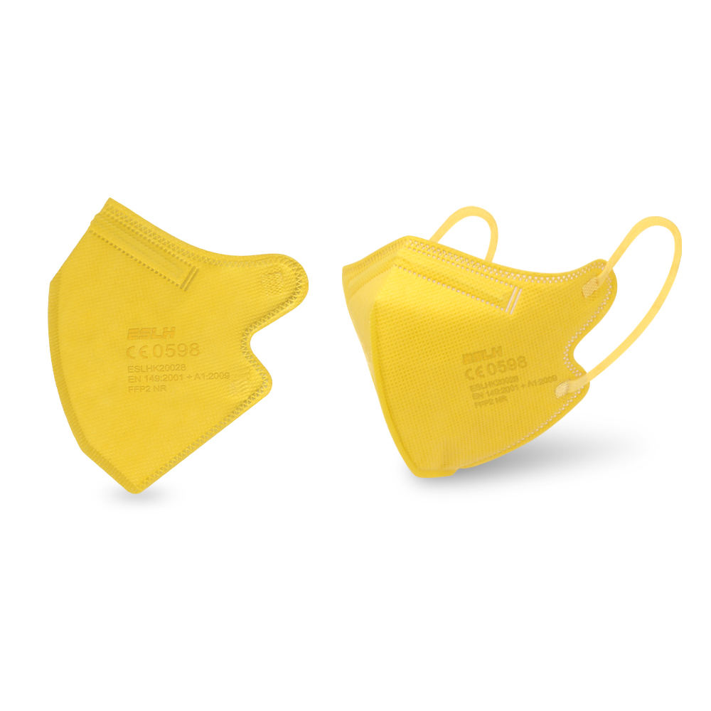 Factory Top Quality Direct Manufacturer Competitive Price Kids Masks For Kids For Outgoing