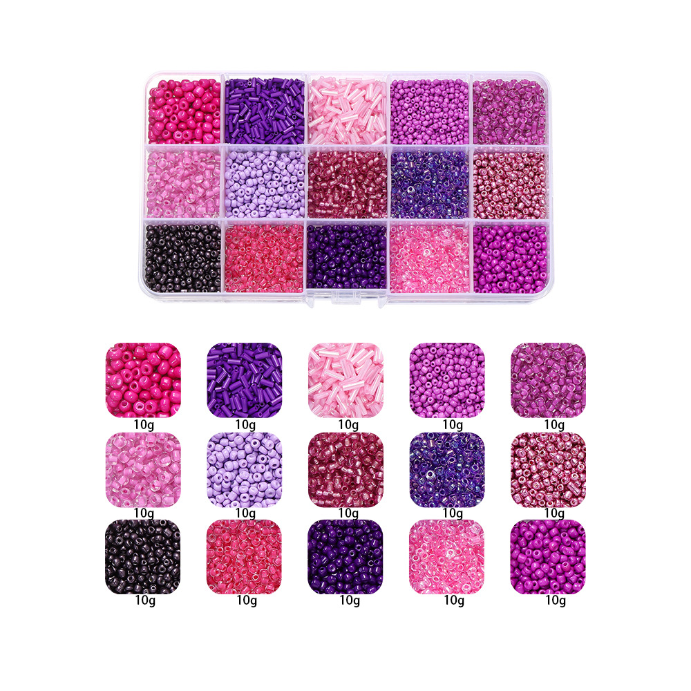 Purple Series 1