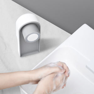Dispensador automático de Jabón para manos y platos sin contacto para baño, cocina, Hotel y restaurante, jabón líquido espumoso para un uso conveniente - Product Image 4