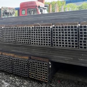 <span class=keywords><strong>Tube</strong></span> carré creux 6x6 15mm tuyau carré 50*100 tuyau carré en fer en <span class=keywords><strong>acier</strong></span> tuyau en <span class=keywords><strong>acier</strong></span> soudé au carbone - Product Image 6