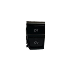 Interruptor de Freno de Estacionamiento para Audi A4L C8, 4K0927255, Interruptor Combinado Electrónico de Freno de Mano y de Marcha Atrás, para Reemplazo y Reparación - Product Image 1