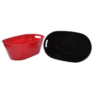 Trung Quốc nhà sản xuất của kemei thương hiệu ISO9001 cho chứng nhận nóng/lạnh Runner chết khuôn mẫu cho ép phun nhựa đánh cá Thùng - Product Image 6