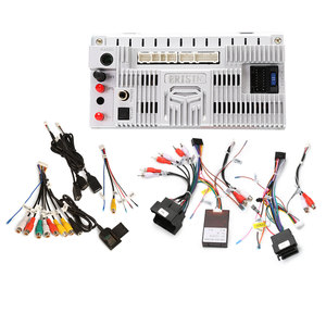Erisin ES9060B 7 "IPS <span class=keywords><strong>Android</strong></span> 14 GPS estéreo de coche para Opel Zafira Vivaro Antara Vectra Meriva tablero inalámbrico Split DSP <span class=keywords><strong>TV</strong></span> - Product Image 5