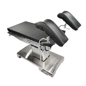 用于泌尿外科手术和肛肠外科手术的取石腿支撑医用箍筋 - Product Image 3