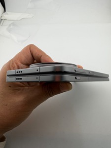 Smartphone Pieghevole Find N2 Deca Core con Schermo Verde ad Alta Definizione, Fotocamera Avanzata, Prestazioni Elevate e AI per il <span class=keywords><strong>Lavoro</strong></span>, Versione Inglese - Product Image 3