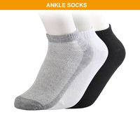 Chaussettes Mocassins pour Hommes Chaussettes pour Hommes de Haute Qualité Chaussettes Anti-Faute de Couleur Invisible Hommes No Show