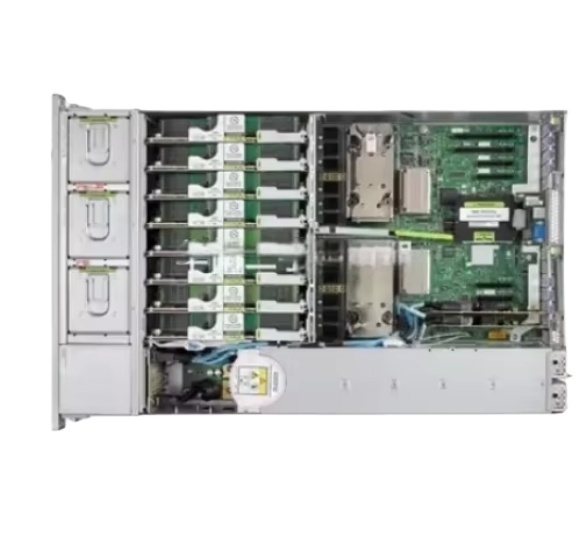 7346999 System Board T8-2 Server Module 7346999 7346992