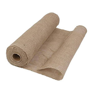 Prix raisonnable Qualité d'exportation Qualité d'exportation pour tissu de jute 40cm Ruban de jute pour fabricant de protection des plantes par Bangladesh - Product Image 4