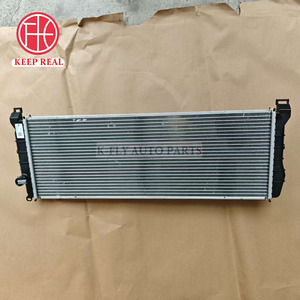 Radiatore <span class=keywords><strong>Auto</strong></span> di Alta Qualità per MG4 EV Mulan 54476128, Ricambio Originale Cinese - Product Image 2