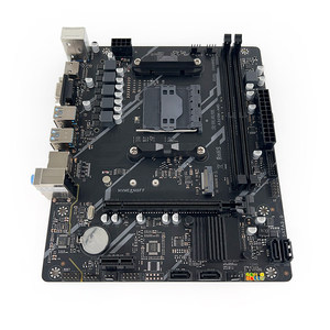 Nueva Placa Base para Juegos A320 AM4 DDR4 1331 para Ordenador de Escritorio - Product Image 3