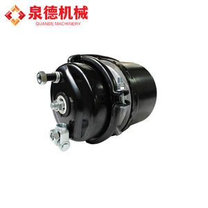 สำหรับกระบอกเบรก Scania P450 แบบดุมล้อหน้า เพลาที่สอง 2413466/2413462 ความเข้ากันได้ของคาลิปเปอร์เบรก - Product Image 3