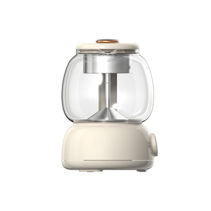 Midea Electric <b>Tea</b> <b>Maker</b> 1.1-1.5L Digital Control Stainless Steel Keep Warm Automatic Shut Off - Product Image 3