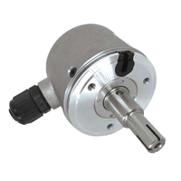 Encoder Inkremental DYNAPAR B58N