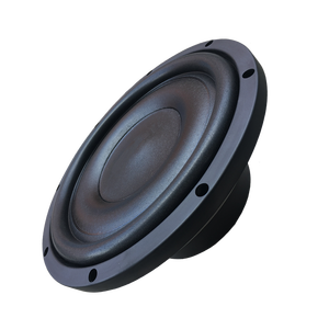 Boîtier <span class=keywords><strong>de</strong></span> <span class=keywords><strong>caisson</strong></span> <span class=keywords><strong>de</strong></span> basses mince 300W RMS 12 "Boîte <span class=keywords><strong>de</strong></span> <span class=keywords><strong>caisson</strong></span> <span class=keywords><strong>de</strong></span> basses compacte scellée pour camion peu profond chargé d'un <span class=keywords><strong>caisson</strong></span> <span class=keywords><strong>de</strong></span> basses passif - Product Image 6