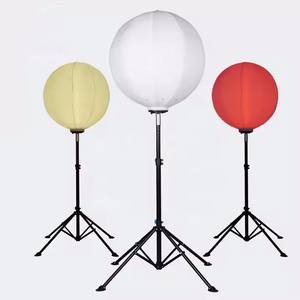 Tour de lumière LED <span class=keywords><strong>Airstar</strong></span> Crystal Series, éclairage d'événement RGB avec IP23, angle de faisceau de 360° et 19500 lumens pour les mariages - Product Image 3