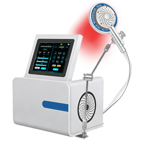 Advanced Electromagnetic Therapy <b>Machine</b> For Full Body Rehabilitation And Wellness Care - Product Image 1