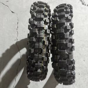 Pneus de moto tout-terrain <span class=keywords><strong>neige</strong></span> 80/100-19 110/90-19 70/100-19 90/90-19 - Product Image 2