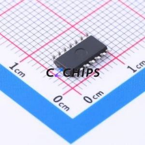 Nuevo amplificador operativo de chip IC de circuito integrado LM2902 SOP-14 Original - Product Image 2