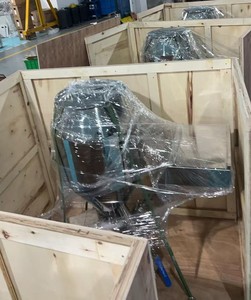 เครื่องจ่ายของเหลวแบบกึ่งอัตโนมัติสำหรับอุตสาหกรรม สแตนเลสทรงกรวยแบบ Tri-Clamp ความแม่นยำสูง ขนาด 5 ลิตร 10 ลิตร 20 ลิตร 30 ลิตร สำหรับของเหลว ผง น้ำมัน แบบกำหนดเองได้ - Product Image 6