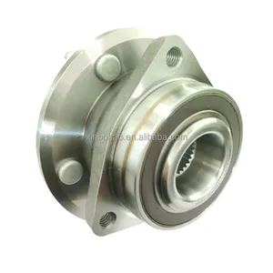 Chinese Manufacturer Professional Supply KHRD 513159 52098679 Wheel Hub Bearing Unit Fit For JEEP